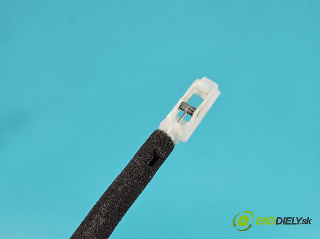 Ford Fusion USA 2012-2020 2.0 EcoBoost: 241KM automatic 177 kW 1999 cm3 4- zámek přední levý FS7A-5421813-CA