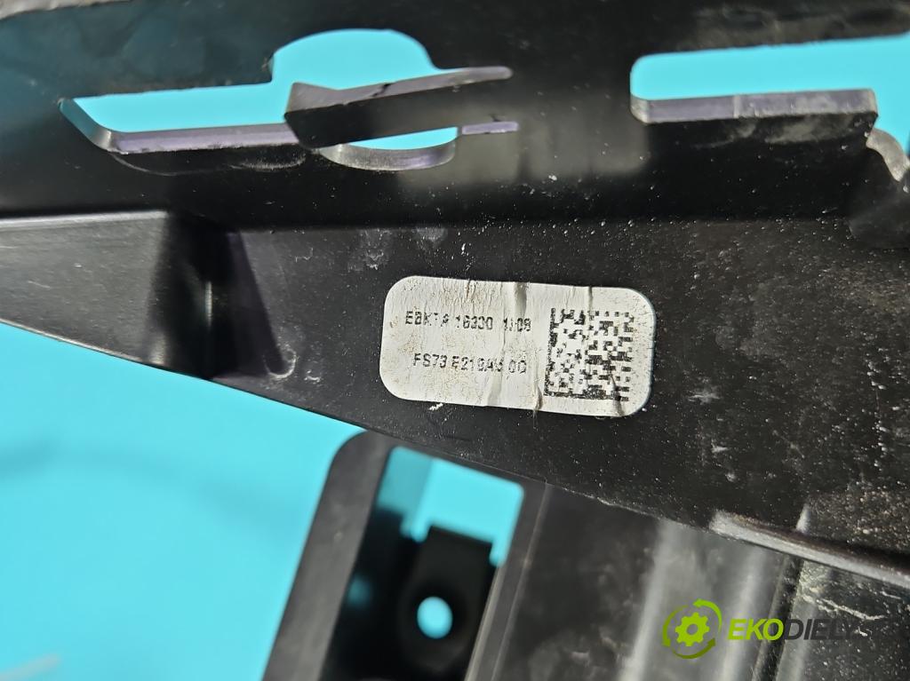 Ford Fusion USA 2012-2020 2.0 EcoBoost: 241KM automatic 177 kW 1999 cm3 4- zámek přední levý FS7A-5421813-CA