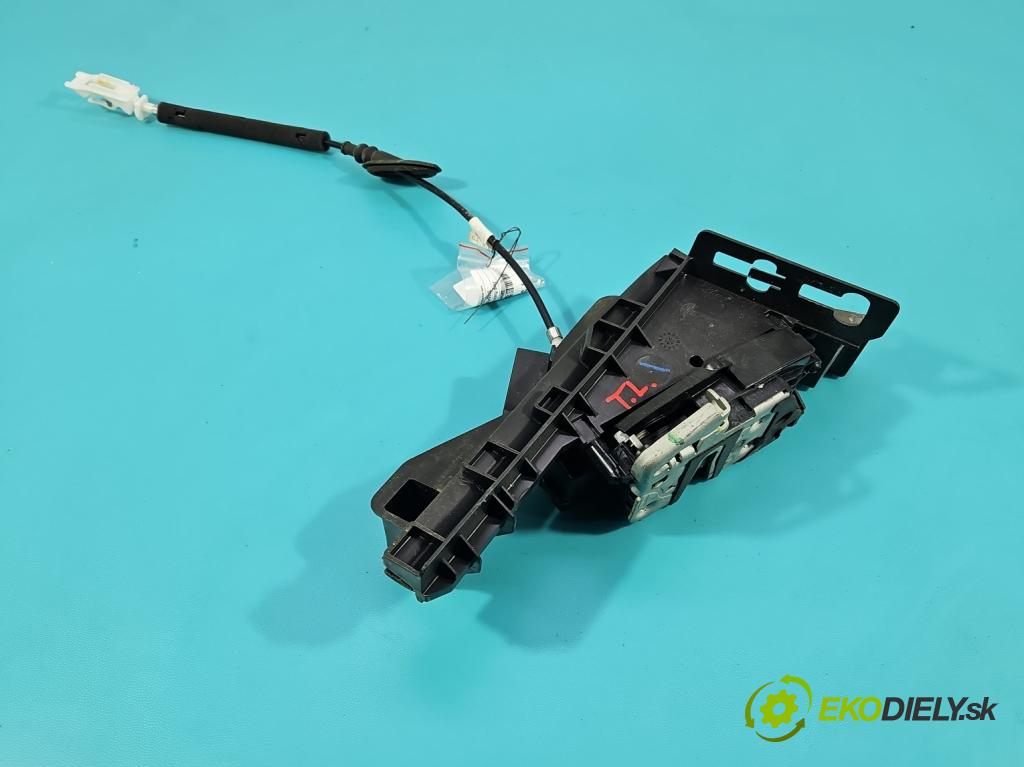 Ford Fusion USA 2012-2020 2.0 EcoBoost: 241KM automatic 177 kW 1999 cm3 4- zámok zadné ľavý AE8A-5426413-BH