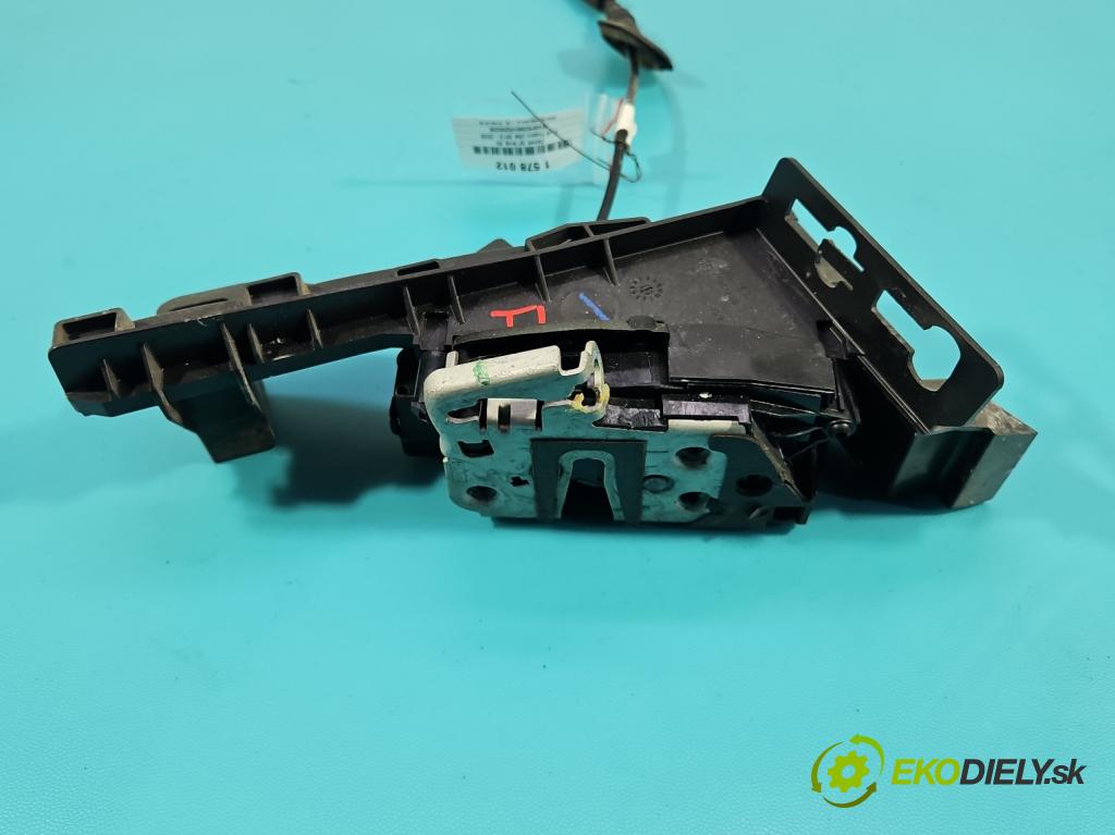 Ford Fusion USA 2012-2020 2.0 EcoBoost: 241KM automatic 177 kW 1999 cm3 4- zámok zadné ľavý AE8A-5426413-BH