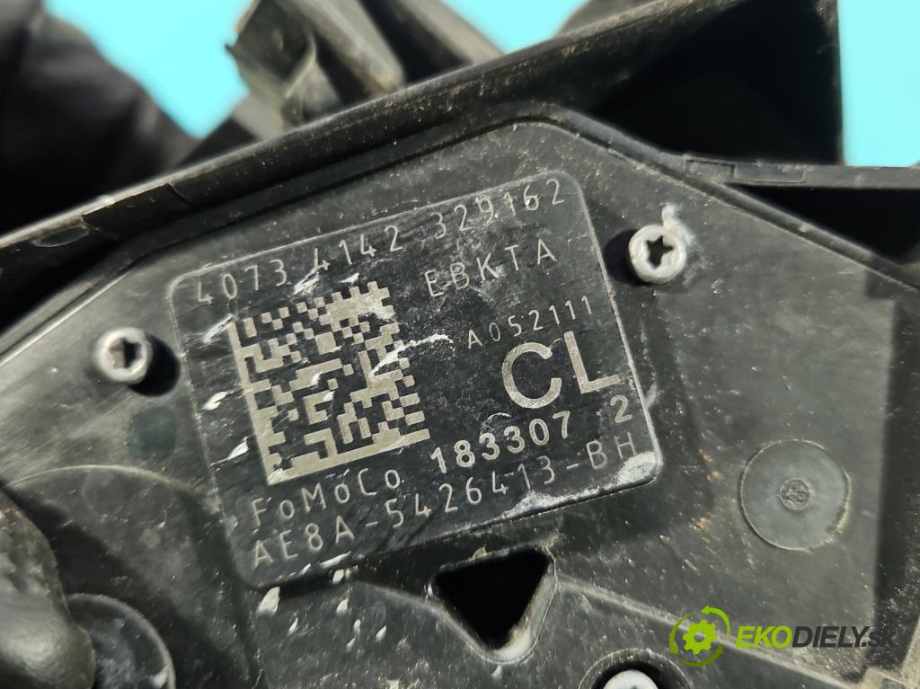 Ford Fusion USA 2012-2020 2.0 EcoBoost: 241KM automatic 177 kW 1999 cm3 4- zámok zadné ľavý AE8A-5426413-BH