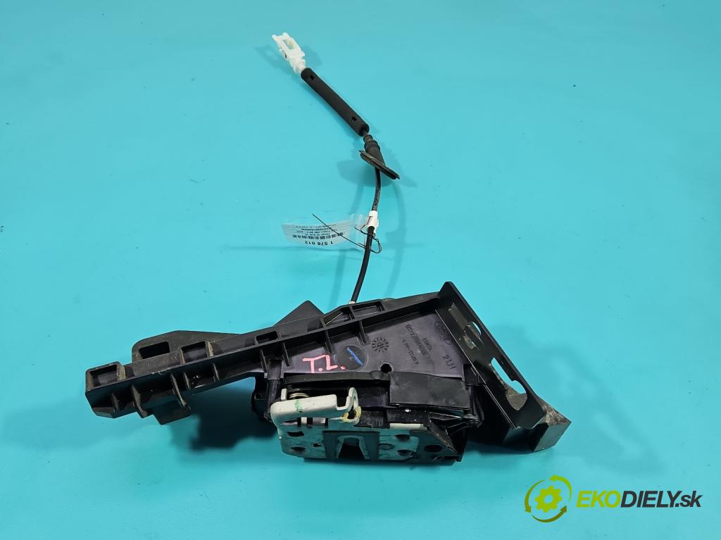 Ford Fusion USA 2012-2020 2.0 EcoBoost: 241KM automatic 177 kW 1999 cm3 4- zámok zadné ľavý AE8A-5426413-BH