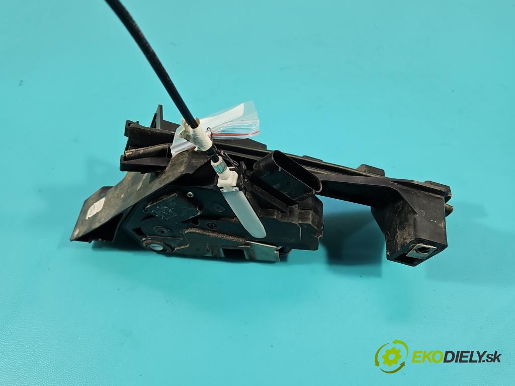 Ford Fusion USA 2012-2020 2.0 EcoBoost: 241KM automatic 177 kW 1999 cm3 4- zámok zadné ľavý AE8A-5426413-BH