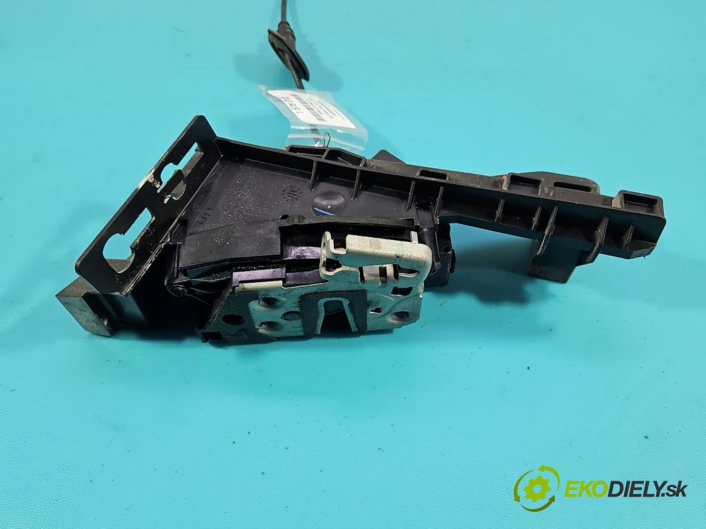 Ford Fusion USA 2012-2020 2.0 EcoBoost: 241KM automatic 177 kW 1999 cm3 4- zámok zadné pravý AE8A-5426412-BH