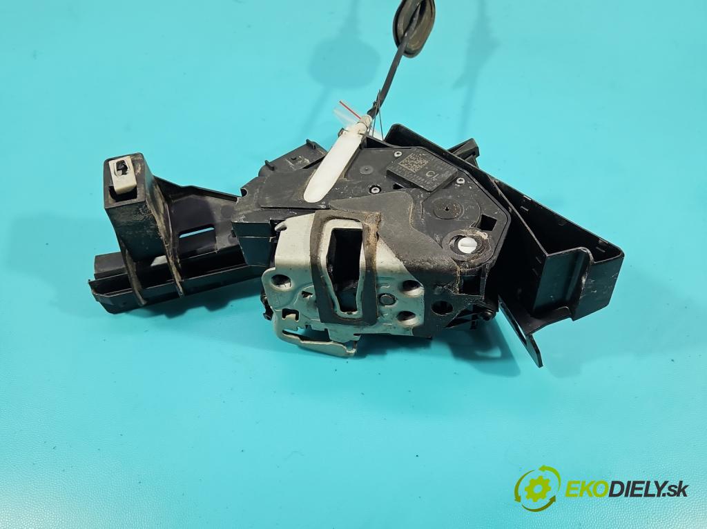 Ford Fusion USA 2012-2020 2.0 EcoBoost: 241KM automatic 177 kW 1999 cm3 4- zámok zadné pravý AE8A-5426412-BH