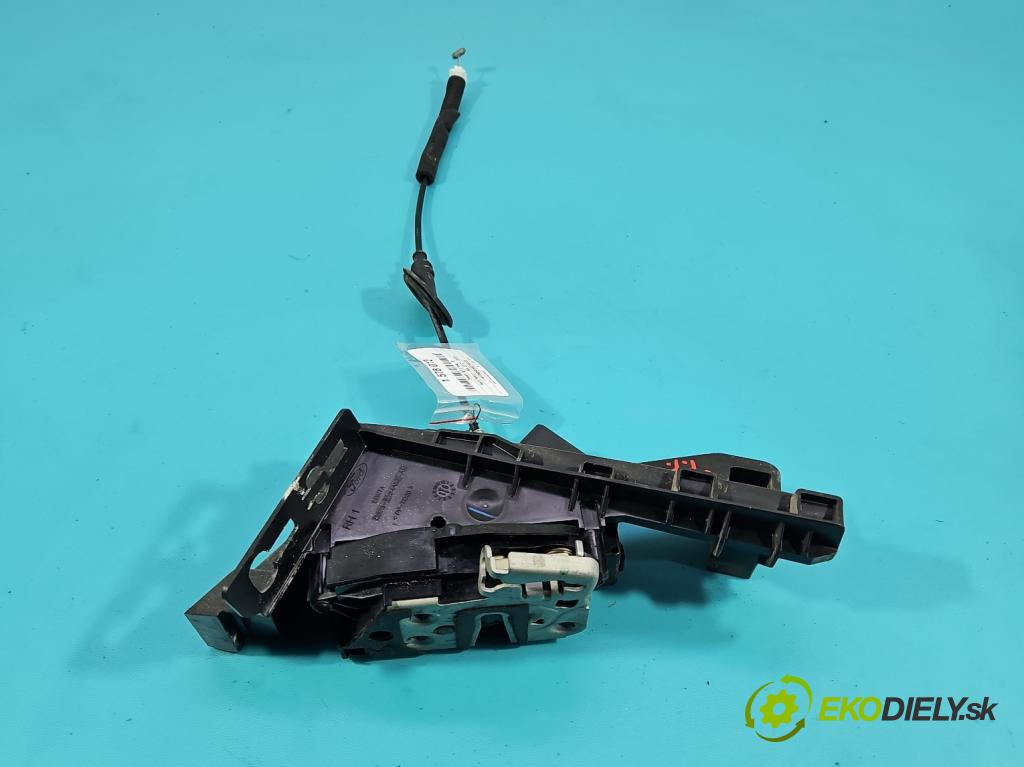 Ford Fusion USA 2012-2020 2.0 EcoBoost: 241KM automatic 177 kW 1999 cm3 4- zámok zadné pravý AE8A-5426412-BH