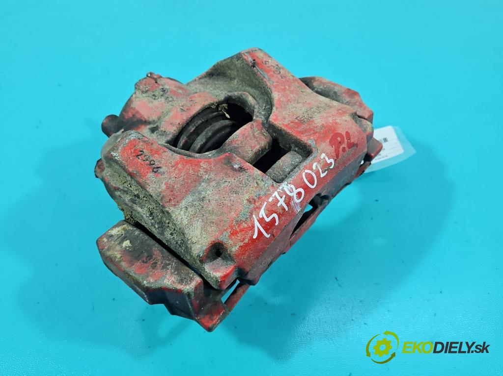 Ford Fusion USA 2012-2020 2.0 EcoBoost: 241KM automatic 177 kW 1999 cm3 4- brzdič predné ľavý  (Kľučka dverí ostatné)