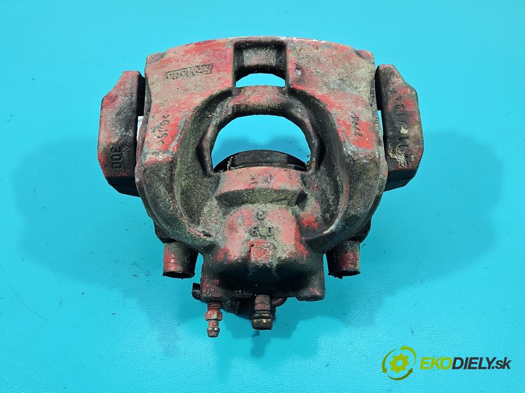 Ford Fusion USA 2012-2020 2.0 EcoBoost: 241KM automatic 177 kW 1999 cm3 4- brzdič predné ľavý  (Kľučka dverí ostatné)