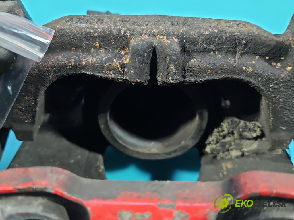 Ford Fusion USA 2012-2020 2.0 EcoBoost: 241KM automatic 177 kW 1999 cm3 4- brzdič predné ľavý  (Kľučka dverí ostatné)