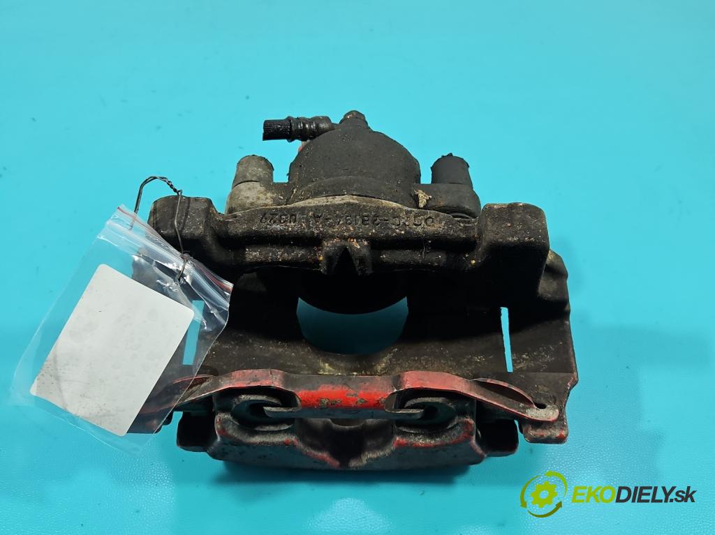 Ford Fusion USA 2012-2020 2.0 EcoBoost: 241KM automatic 177 kW 1999 cm3 4- brzdič predné ľavý  (Kľučka dverí ostatné)