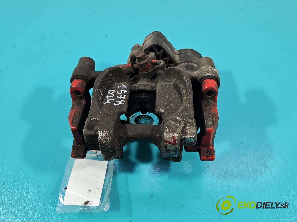 Ford Fusion USA 2012-2020 2.0 EcoBoost: 241KM automatic 177 kW 1999 cm3 4- brzdič zadní levý  (Klika dveří ostatní)