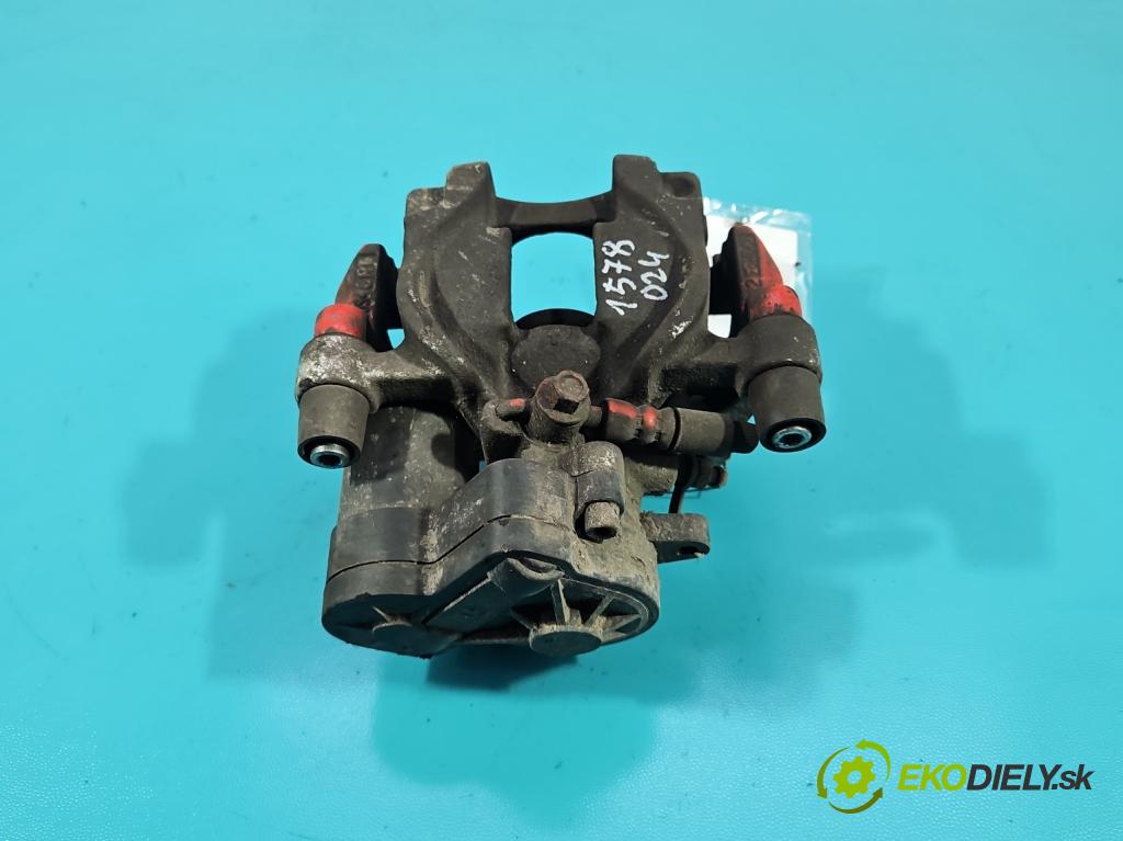 Ford Fusion USA 2012-2020 2.0 EcoBoost: 241KM automatic 177 kW 1999 cm3 4- brzdič zadní levý  (Klika dveří ostatní)