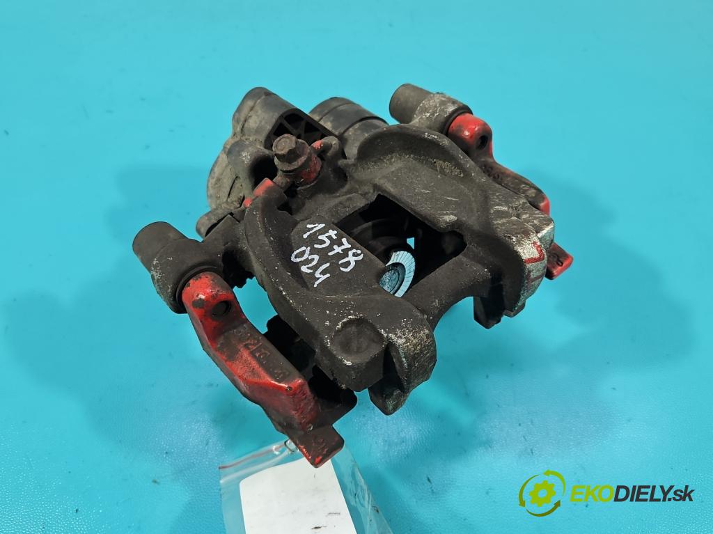 Ford Fusion USA 2012-2020 2.0 EcoBoost: 241KM automatic 177 kW 1999 cm3 4- brzdič zadní levý  (Klika dveří ostatní)