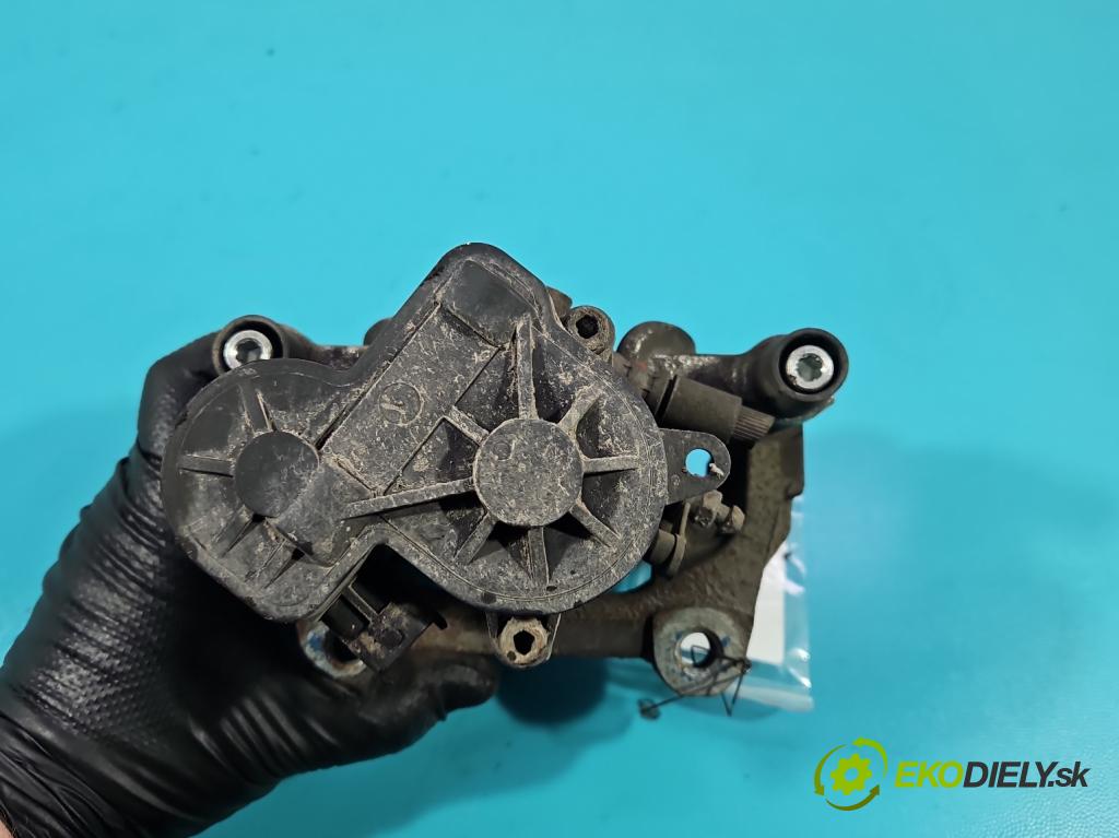 Ford Fusion USA 2012-2020 2.0 EcoBoost: 241KM automatic 177 kW 1999 cm3 4- brzdič zadní levý  (Klika dveří ostatní)