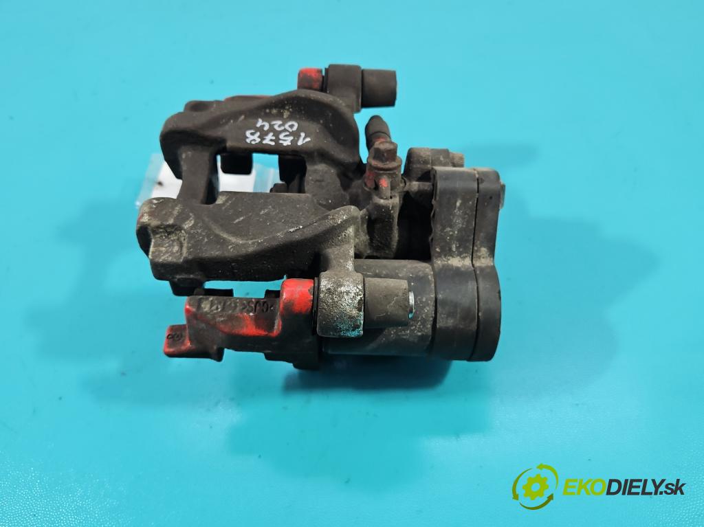 Ford Fusion USA 2012-2020 2.0 EcoBoost: 241KM automatic 177 kW 1999 cm3 4- brzdič zadní levý  (Klika dveří ostatní)