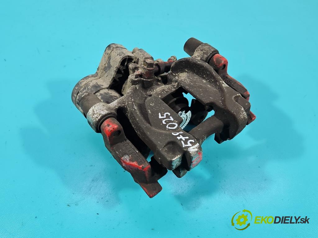 Ford Fusion USA 2012-2020 2.0 EcoBoost: 241KM automatic 177 kW 1999 cm3 4- brzdič zadní pravý  (Klika dveří ostatní)