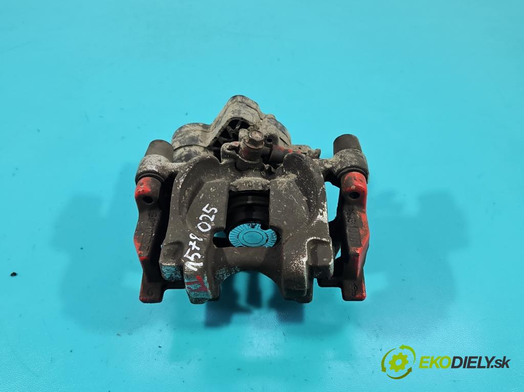 Ford Fusion USA 2012-2020 2.0 EcoBoost: 241KM automatic 177 kW 1999 cm3 4- brzdič zadní pravý  (Klika dveří ostatní)