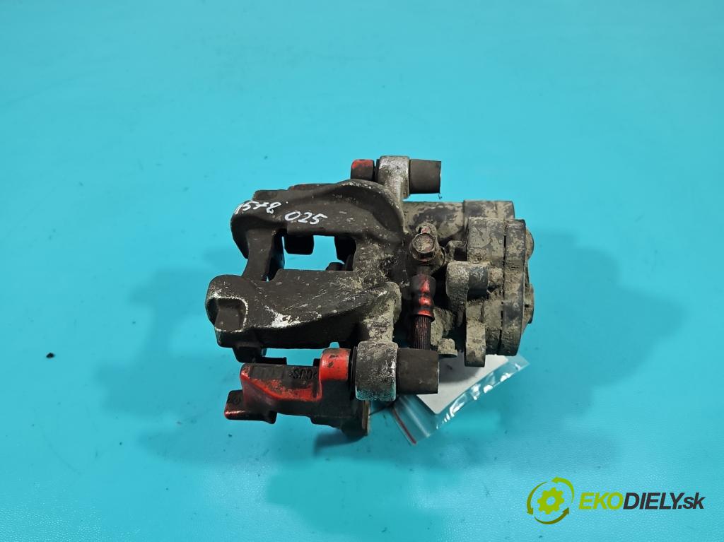 Ford Fusion USA 2012-2020 2.0 EcoBoost: 241KM automatic 177 kW 1999 cm3 4- brzdič zadní pravý  (Klika dveří ostatní)