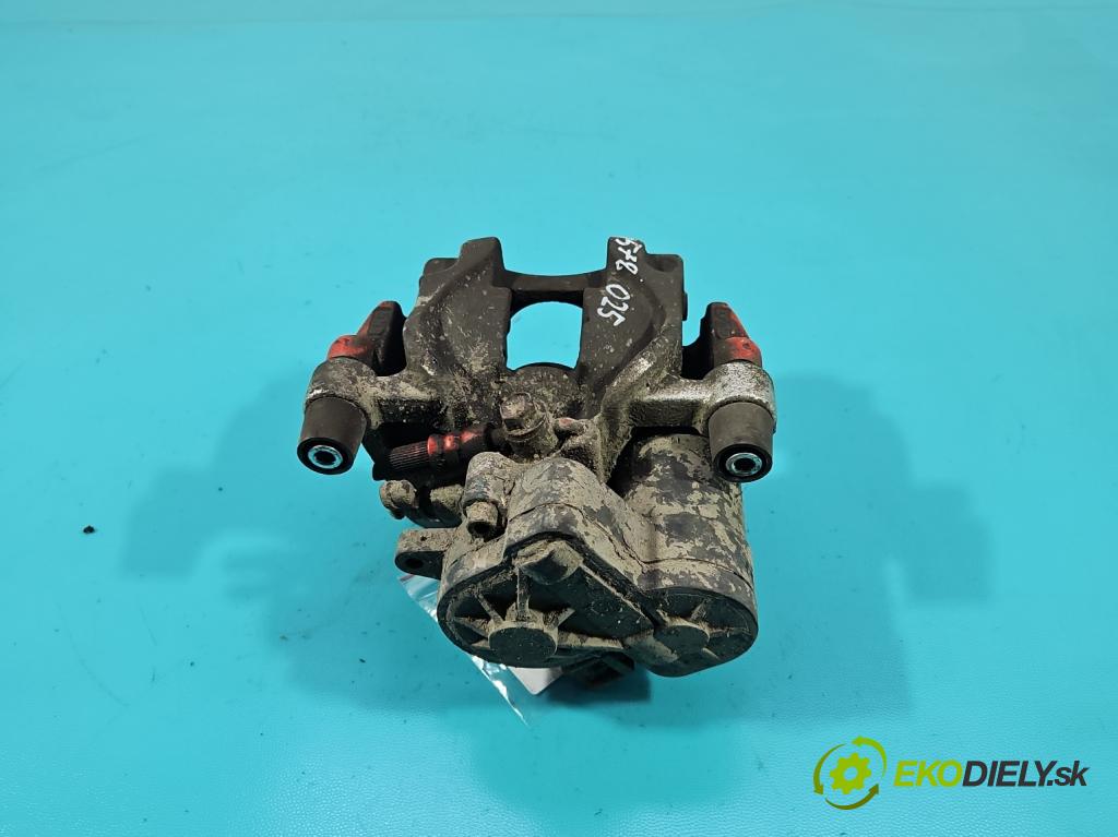 Ford Fusion USA 2012-2020 2.0 EcoBoost: 241KM automatic 177 kW 1999 cm3 4- brzdič zadní pravý  (Klika dveří ostatní)