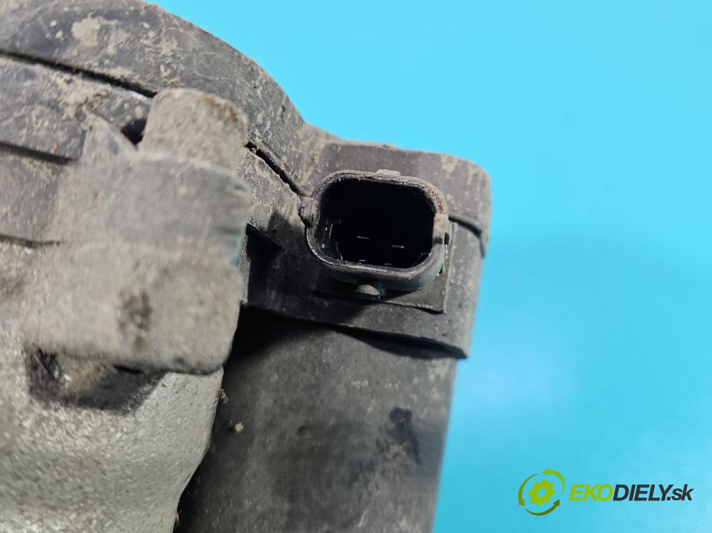 Ford Fusion USA 2012-2020 2.0 EcoBoost: 241KM automatic 177 kW 1999 cm3 4- brzdič zadní pravý  (Klika dveří ostatní)