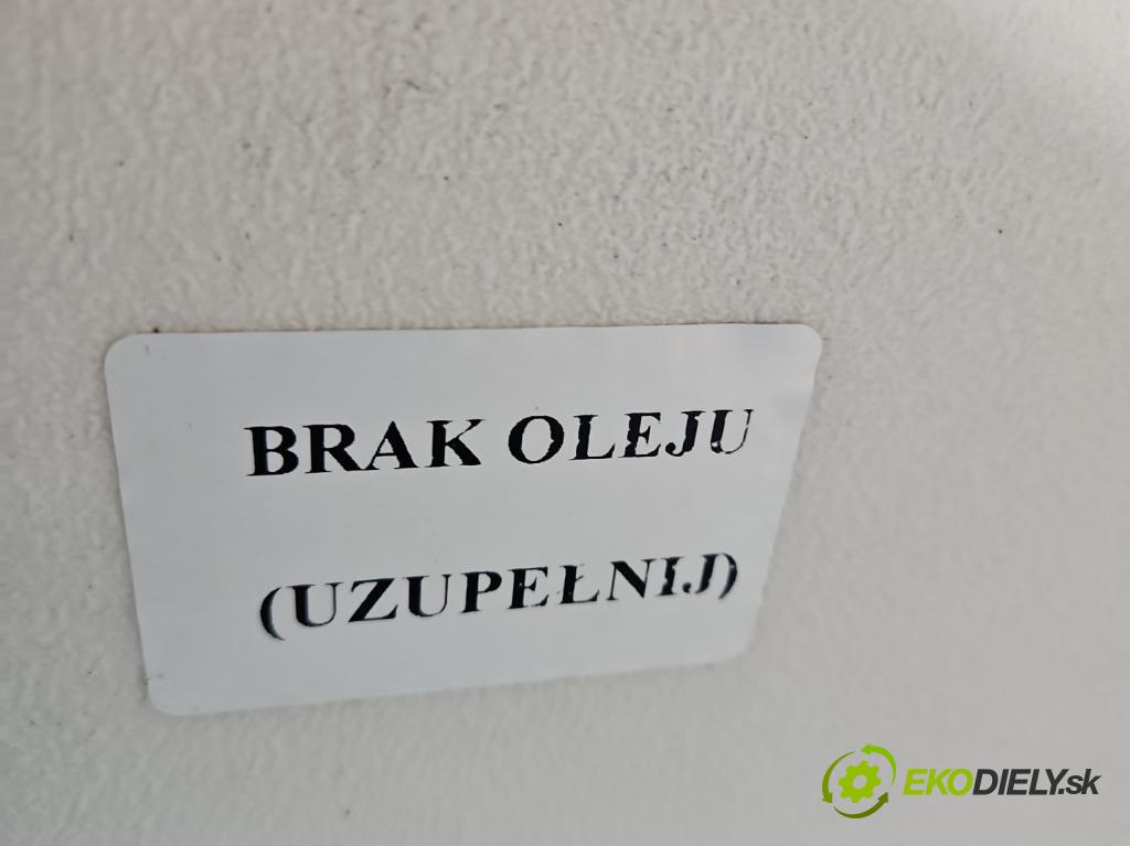 Ford Fusion USA 2012-2020 2.0 EcoBoost: 241KM automatic 177 kW 1999 cm3 4- Most: zadní: CV6W4C166FA