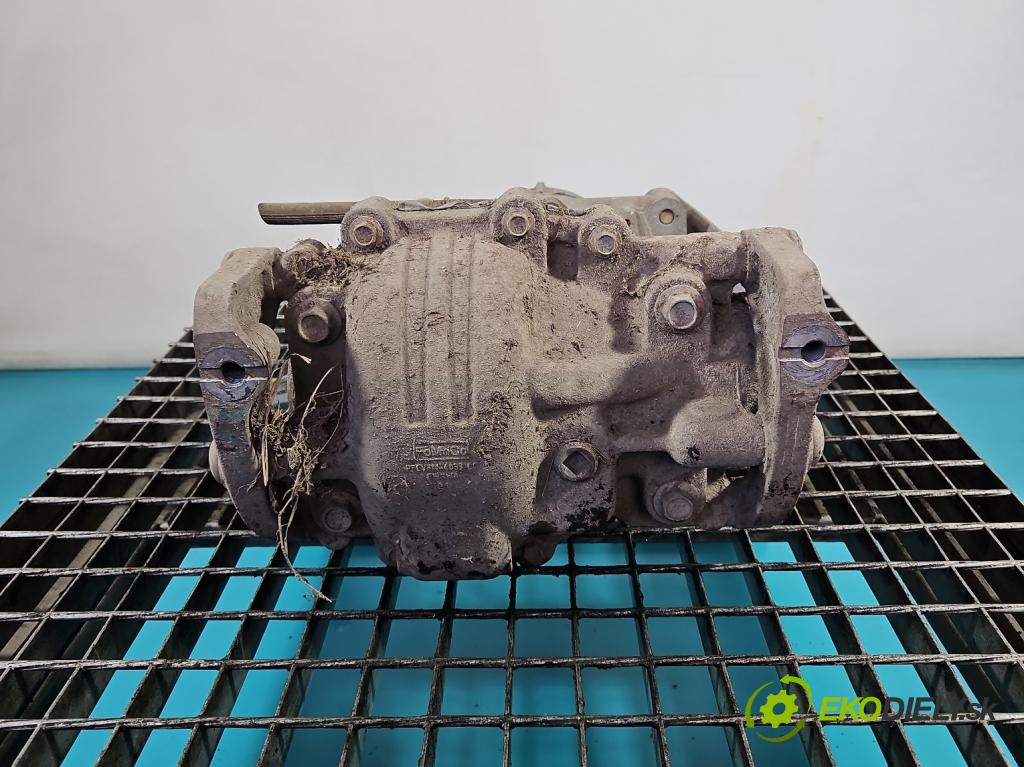 Ford Fusion USA 2012-2020 2.0 EcoBoost: 241KM automatic 177 kW 1999 cm3 4- Most: zadní: CV6W4C166FA