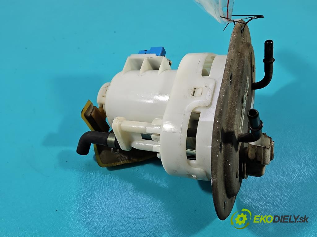 Hyundai Tucson I 2004-2009 2.0 16V XD20: 141 HP  104 kW 1975 cm3 5- čerpadlo palivo 31110-2E000