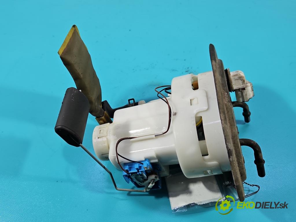 Hyundai Tucson I 2004-2009 2.0 16V XD20: 141 HP  104 kW 1975 cm3 5- čerpadlo palivo 31110-2E000