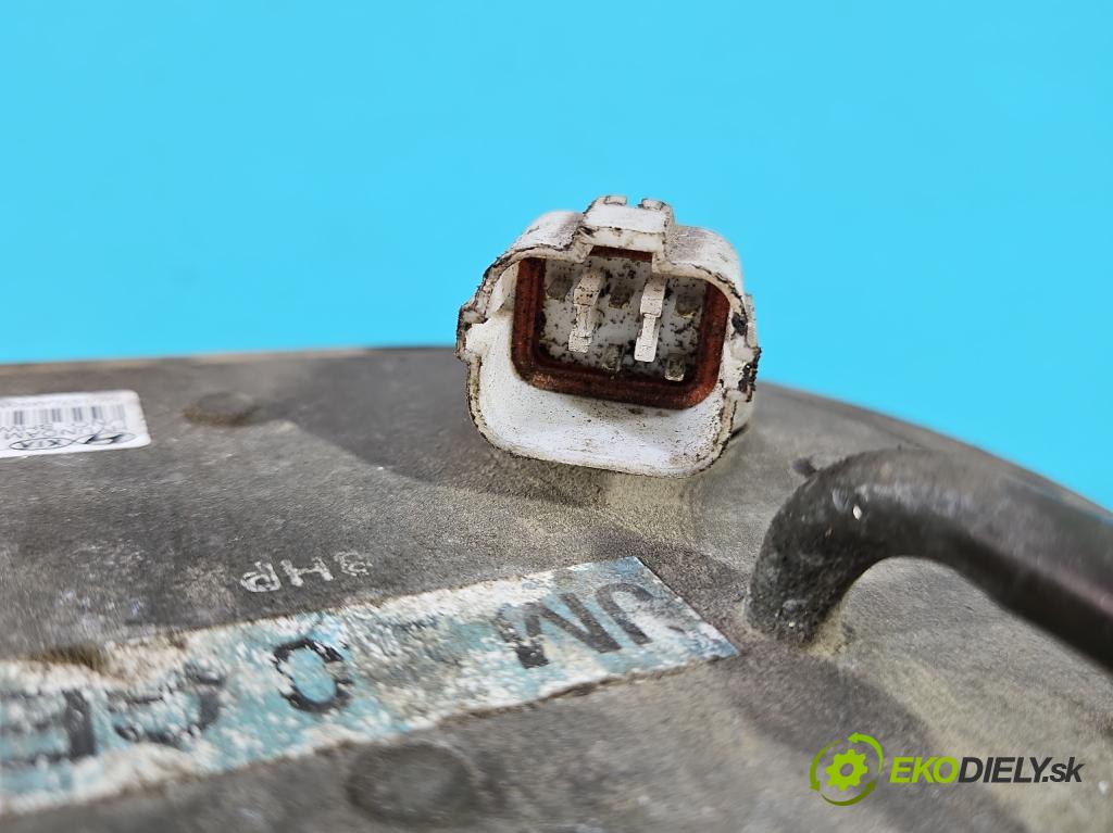 Hyundai Tucson I 2004-2009 2.0 16V XD20: 141 HP  104 kW 1975 cm3 5- čerpadlo palivo 31110-2E000