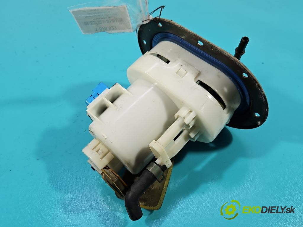 Hyundai Tucson I 2004-2009 2.0 16V XD20: 141 HP  104 kW 1975 cm3 5- čerpadlo palivo 31110-2E000