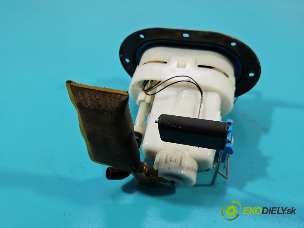 Hyundai Tucson I 2004-2009 2.0 16V XD20: 141 HP  104 kW 1975 cm3 5- čerpadlo palivo 31110-2E000