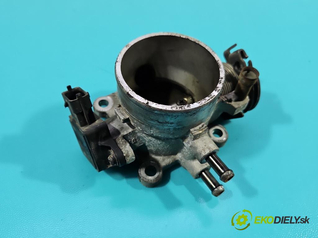 Hyundai Tucson I 2004-2009 2.0 16V XD20: 141 HP  104 kW 1975 cm3 5- klapka 35100-23701 (Škrtiaca klapka)