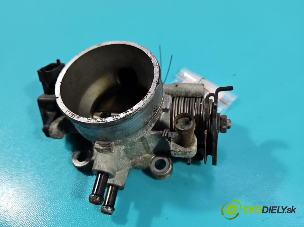 Hyundai Tucson I 2004-2009 2.0 16V XD20: 141 HP  104 kW 1975 cm3 5- klapka 35100-23701 (Škrtiaca klapka)