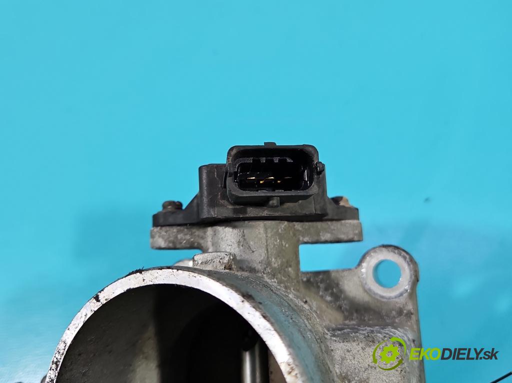 Hyundai Tucson I 2004-2009 2.0 16V XD20: 141 HP  104 kW 1975 cm3 5- klapka 35100-23701 (Škrtiaca klapka)