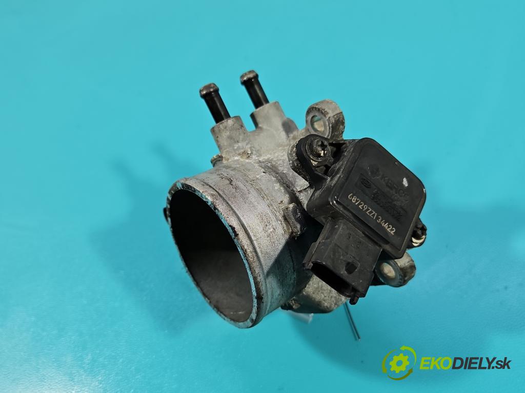 Hyundai Tucson I 2004-2009 2.0 16V XD20: 141 HP  104 kW 1975 cm3 5- klapka 35100-23701 (Škrtiaca klapka)