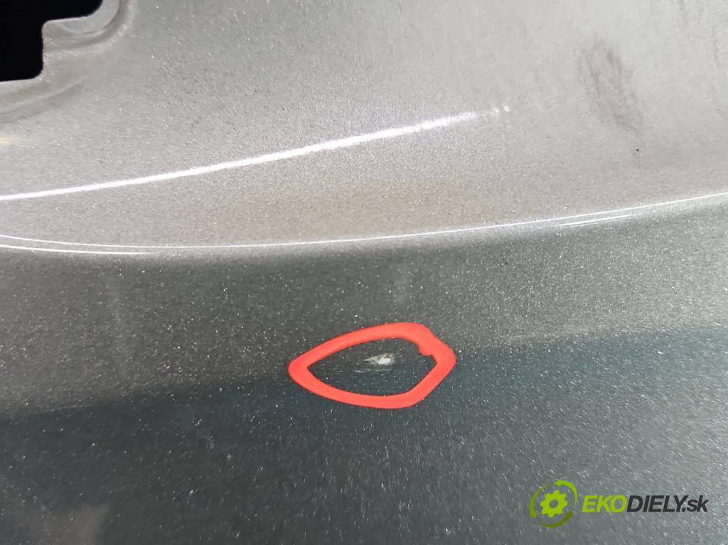 Mercedes A W169 2004-2012 2.0 cdi 109 HP manual 80 kW 1992 cm3 5- dvere predné ľavé  (Kľučka dverí ostatné)