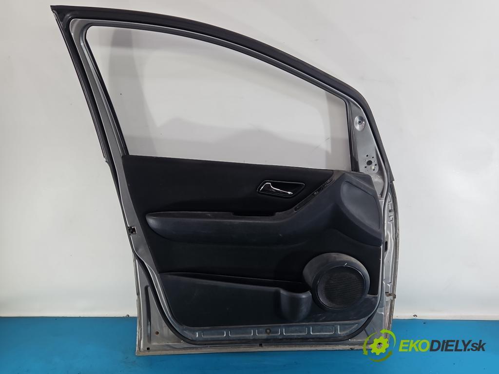 Mercedes A W169 2004-2012 2.0 cdi 109 HP manual 80 kW 1992 cm3 5- dvere predné ľavé  (Kľučka dverí ostatné)