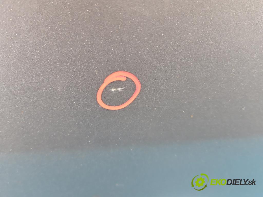 Mercedes A W169 2004-2012 2.0 cdi 109 HP manual 80 kW 1992 cm3 5- dvere predné ľavé  (Kľučka dverí ostatné)