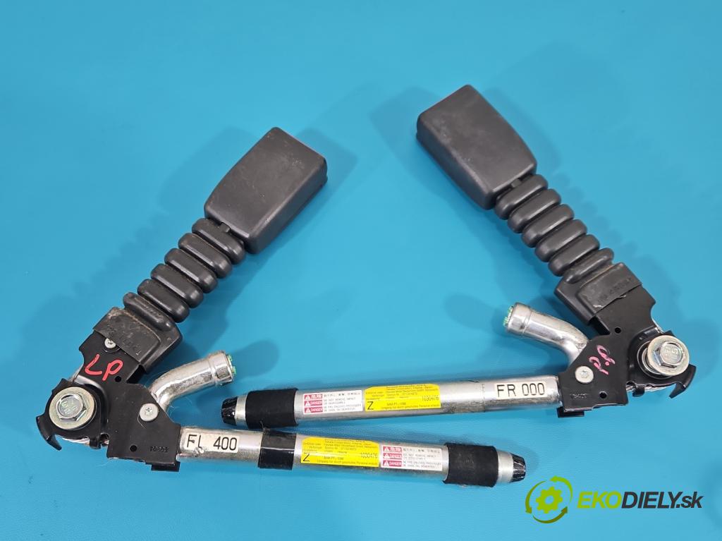 Hyundai Tucson I 2004-2009 2.0 16V XD20: 141 HP  104 kW 1975 cm3 5- airbag vzduchové soubor: