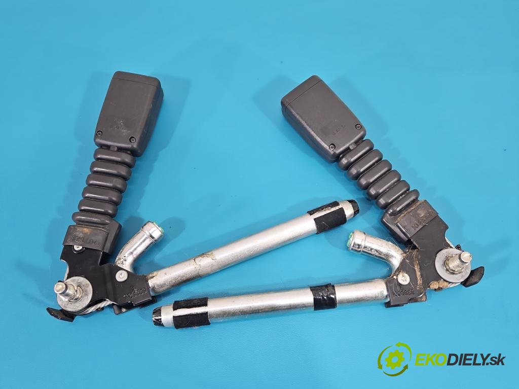 Hyundai Tucson I 2004-2009 2.0 16V XD20: 141 HP  104 kW 1975 cm3 5- airbag vzduchové soubor: