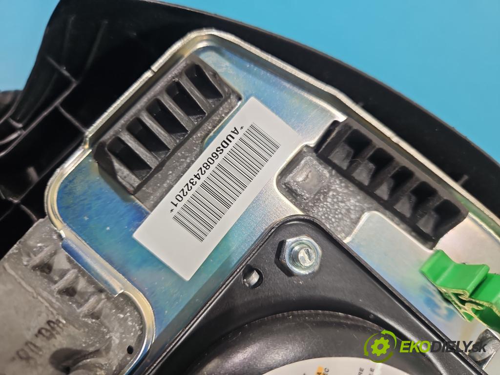 Hyundai Tucson I 2004-2009 2.0 16V XD20: 141 HP  104 kW 1975 cm3 5- airbag vzduchové soubor: