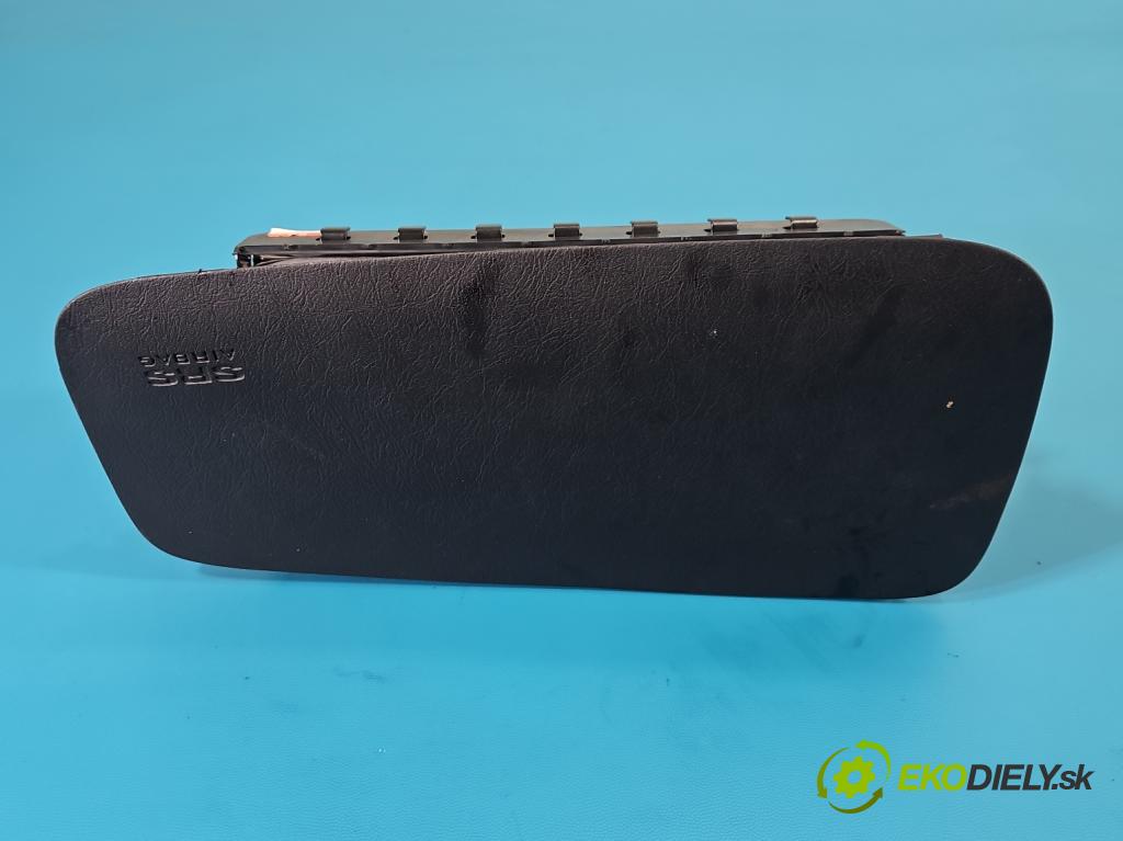 Hyundai Tucson I 2004-2009 2.0 16V XD20: 141 HP  104 kW 1975 cm3 5- airbag vzduchové soubor: