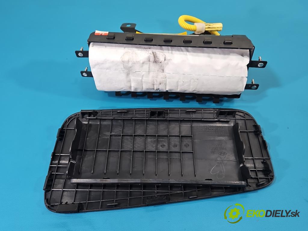 Hyundai Tucson I 2004-2009 2.0 16V XD20: 141 HP  104 kW 1975 cm3 5- airbag vzduchové soubor:
