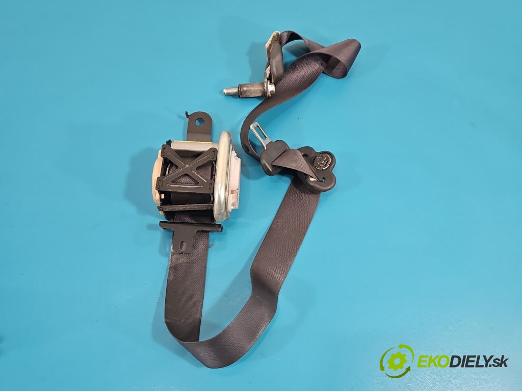 Hyundai Tucson I 2004-2009 2.0 16V XD20: 141 HP  104 kW 1975 cm3 5- airbag vzduchové soubor: