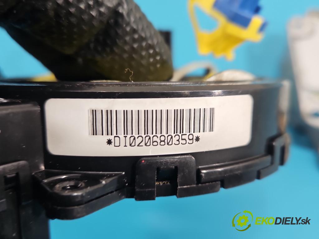 Hyundai Tucson I 2004-2009 2.0 16V XD20: 141 HP  104 kW 1975 cm3 5- airbag vzduchové soubor: