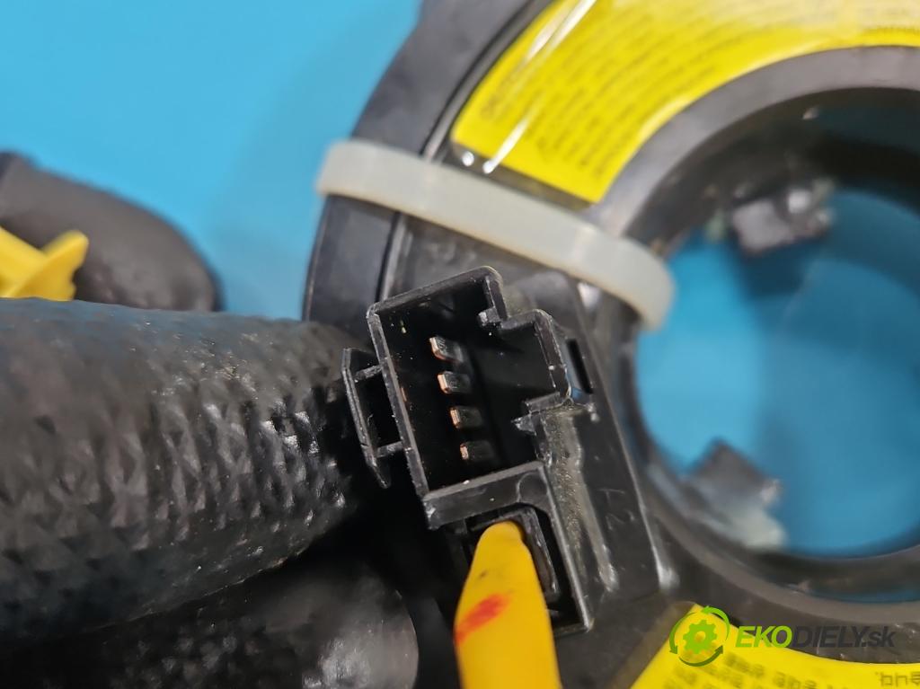 Hyundai Tucson I 2004-2009 2.0 16V XD20: 141 HP  104 kW 1975 cm3 5- airbag vzduchové soubor: