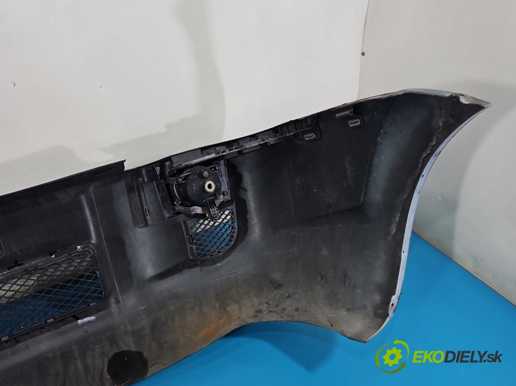 Hyundai Tucson I 2004-2009 2.0 16V XD20: 141 HP  104 kW 1975 cm3 5- nárazník predné  (Kľučka dverí ostatné)