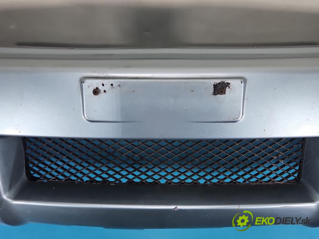 Hyundai Tucson I 2004-2009 2.0 16V XD20: 141 HP  104 kW 1975 cm3 5- nárazník predné  (Kľučka dverí ostatné)