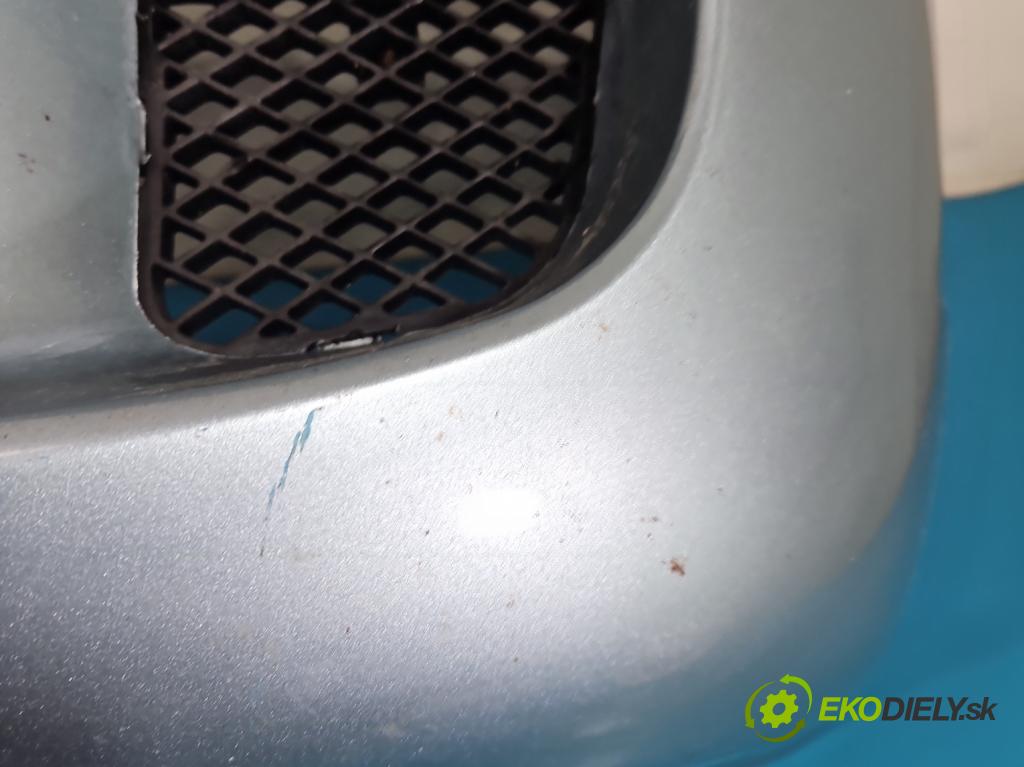 Hyundai Tucson I 2004-2009 2.0 16V XD20: 141 HP  104 kW 1975 cm3 5- nárazník predné  (Kľučka dverí ostatné)