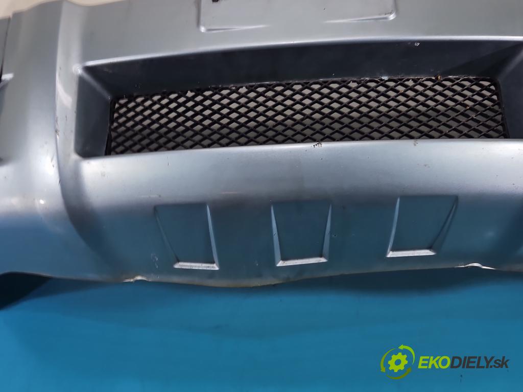 Hyundai Tucson I 2004-2009 2.0 16V XD20: 141 HP  104 kW 1975 cm3 5- nárazník predné  (Kľučka dverí ostatné)